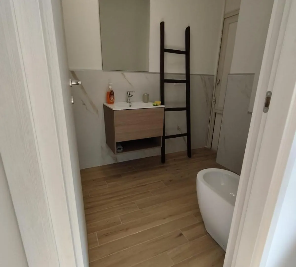 Holiday home Dimora Saracina Villa Catania