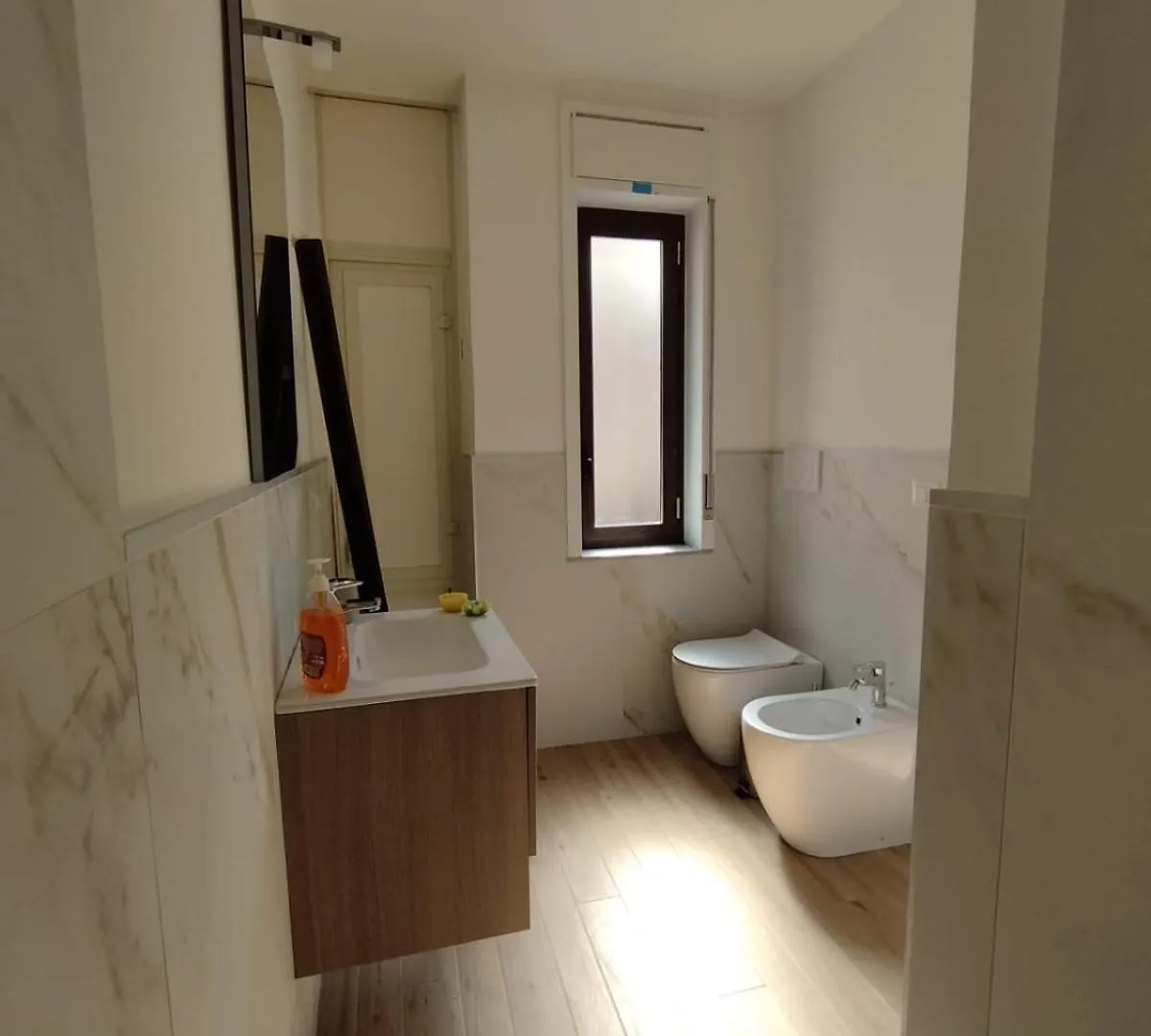 Dimora Saracina Villa Catania Holiday home