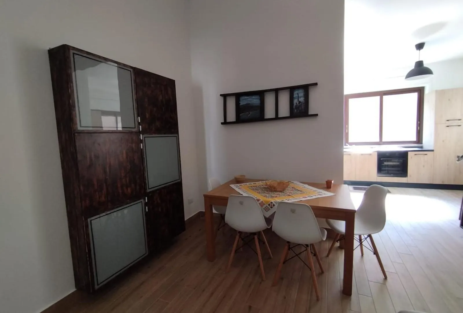 Dimora Saracina Villa Catania Holiday home