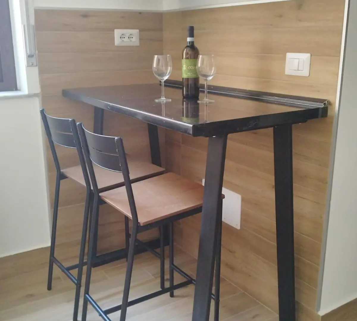 Dimora Saracina Villa Catania Holiday home