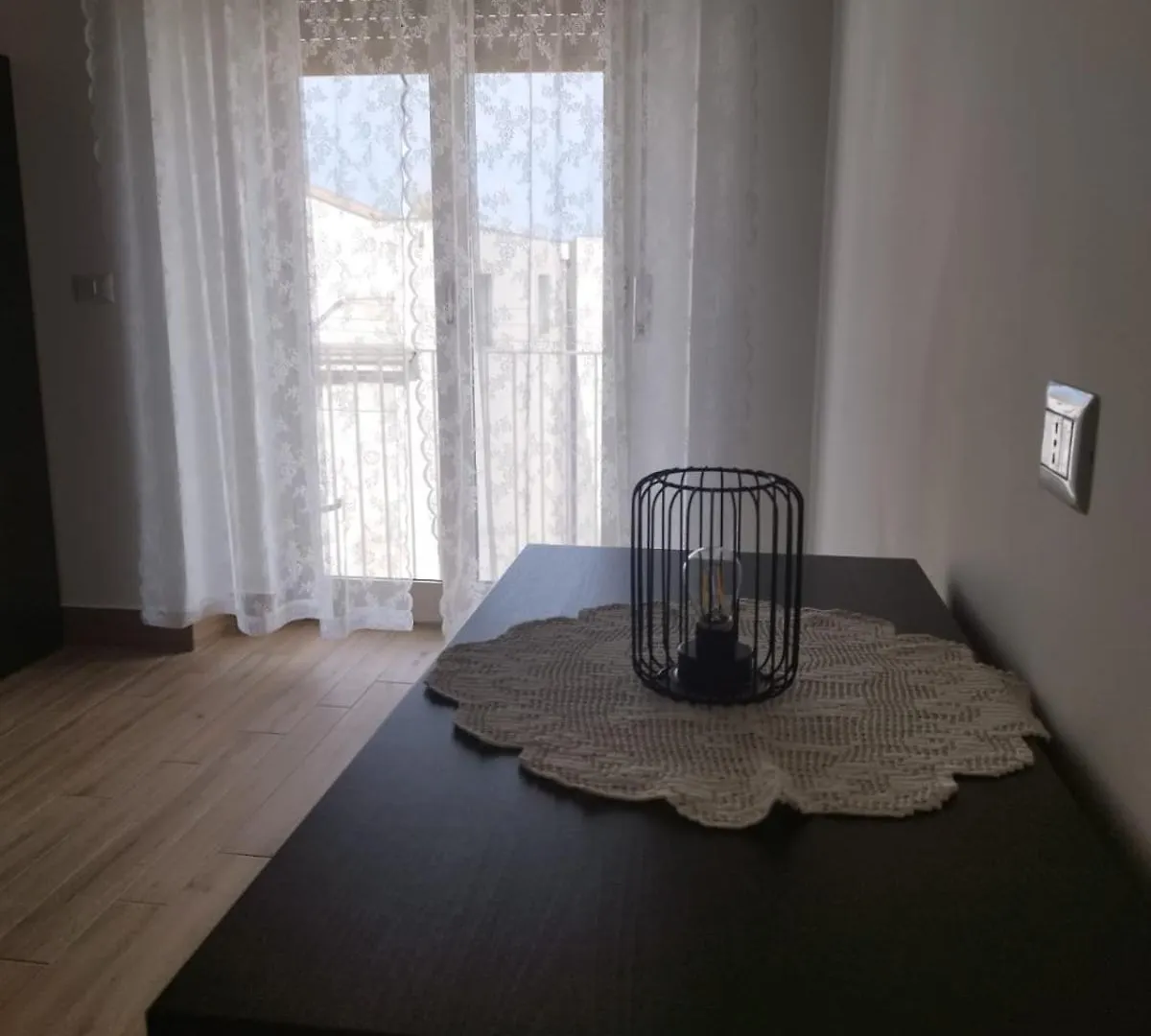 Dimora Saracina Villa Catania Holiday home