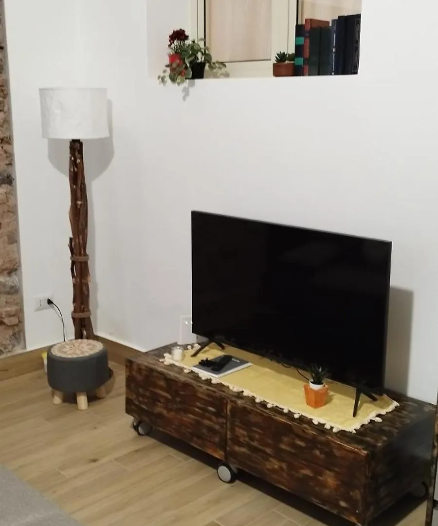 Dimora Saracina Villa Catania Holiday home