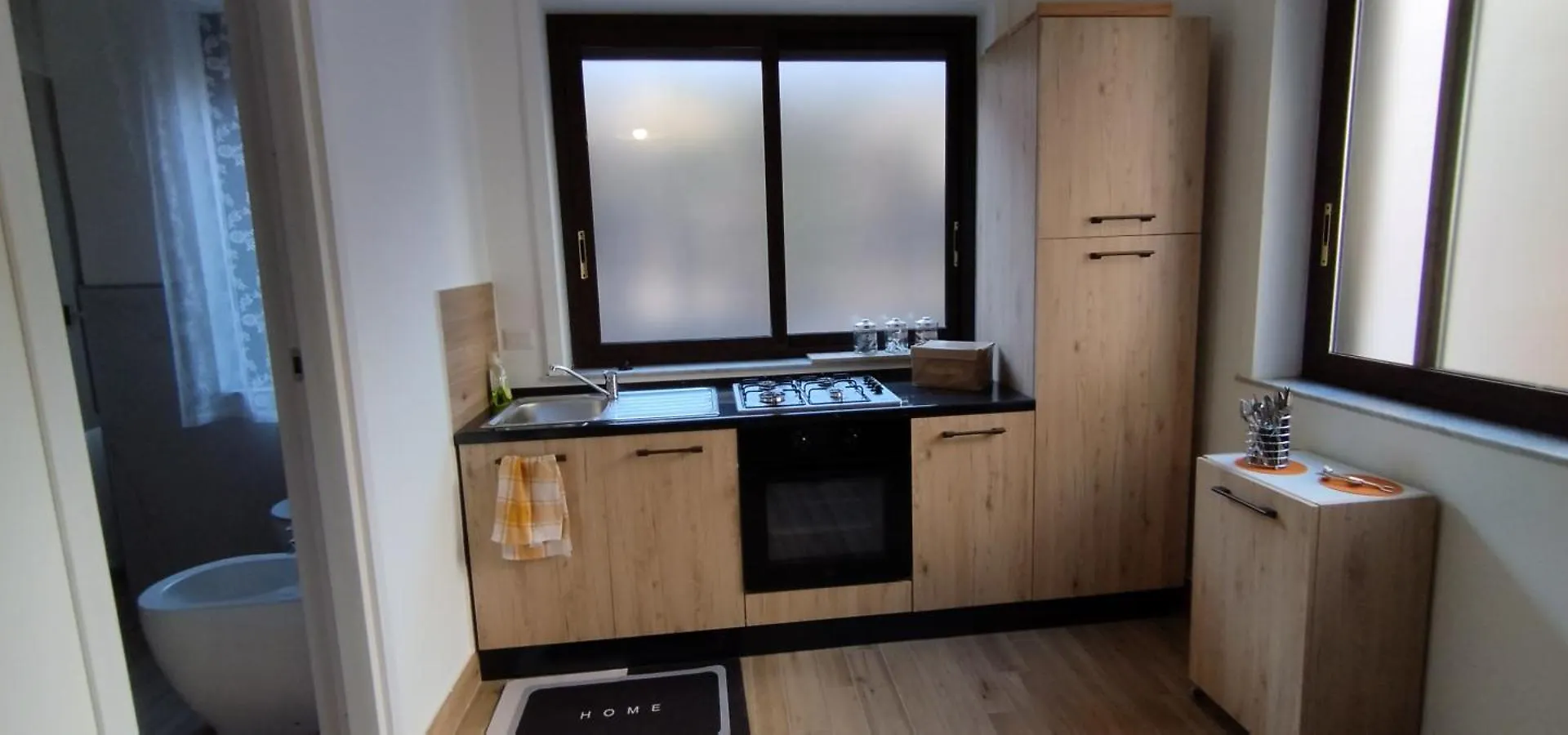 Сasa de vacaciones Villa Dimora Saracina Catania