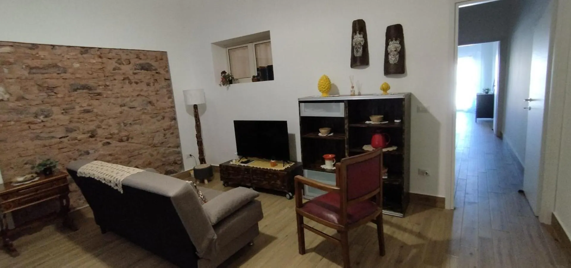 Dimora Saracina Villa Catania