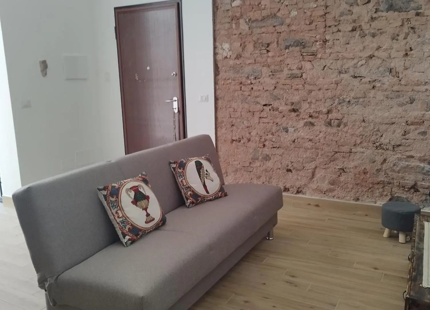 Сasa de vacaciones Villa Dimora Saracina Catania