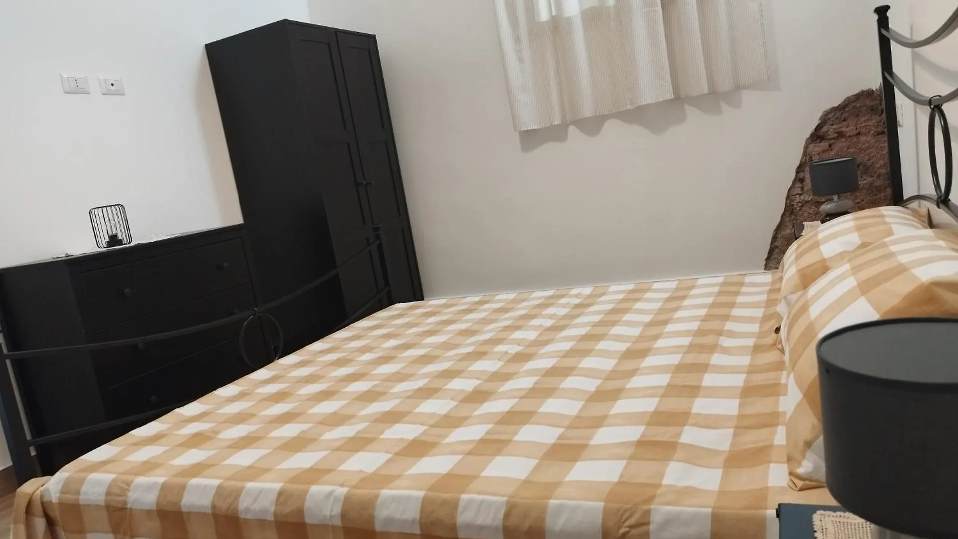 Сasa de vacaciones Villa Dimora Saracina Catania