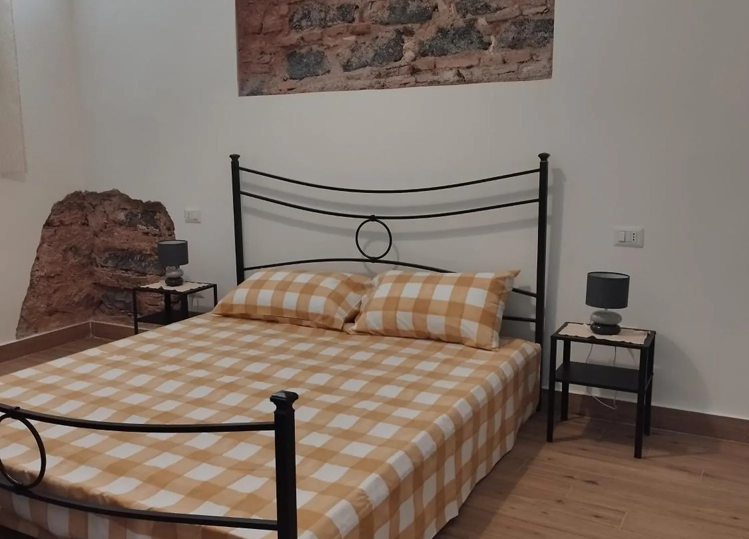 Dimora Saracina Villa Catánia