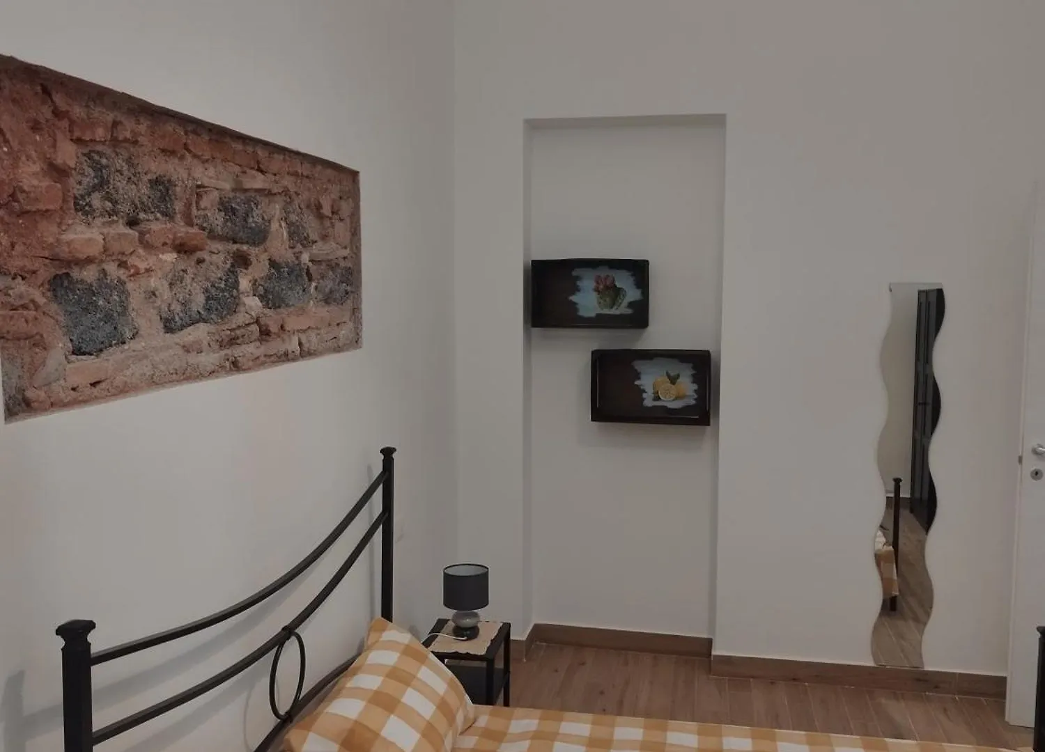 Сasa de vacaciones Villa Dimora Saracina Catania