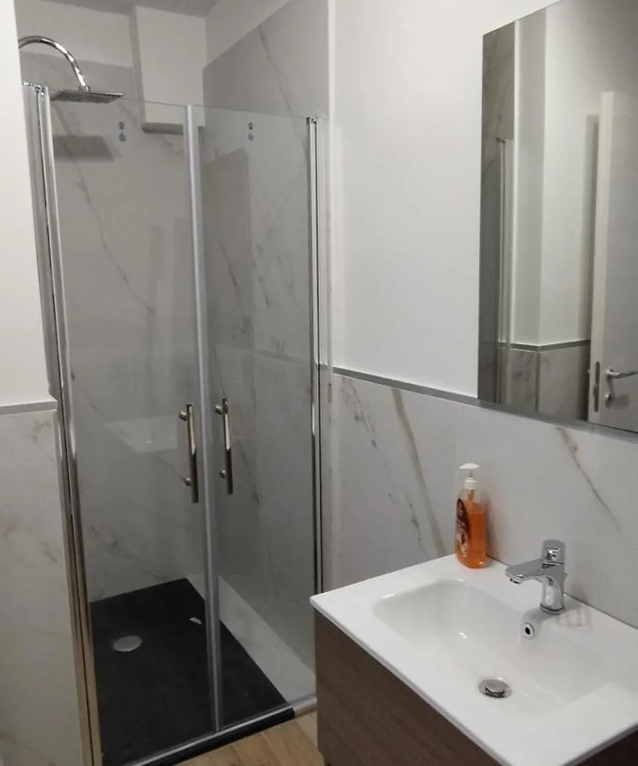 Holiday home Dimora Saracina Villa Catania