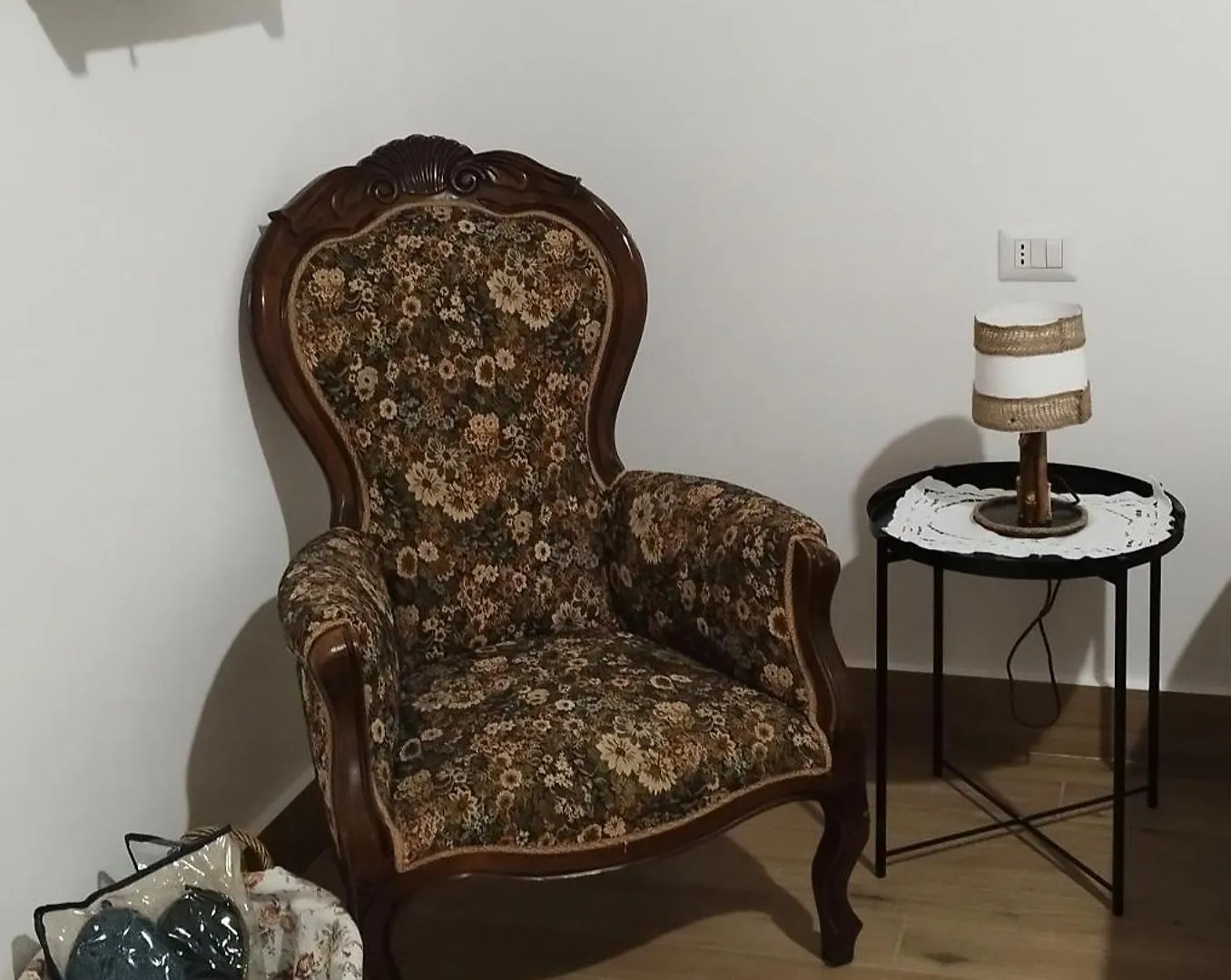 Dimora Saracina Villa Catania Italy