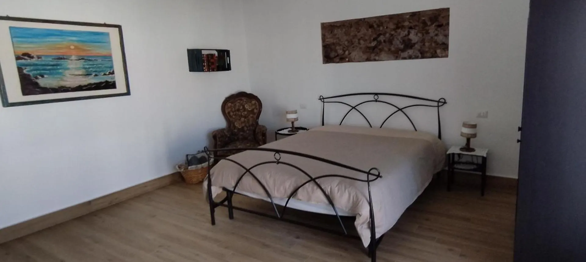 Holiday home Dimora Saracina Villa Catania