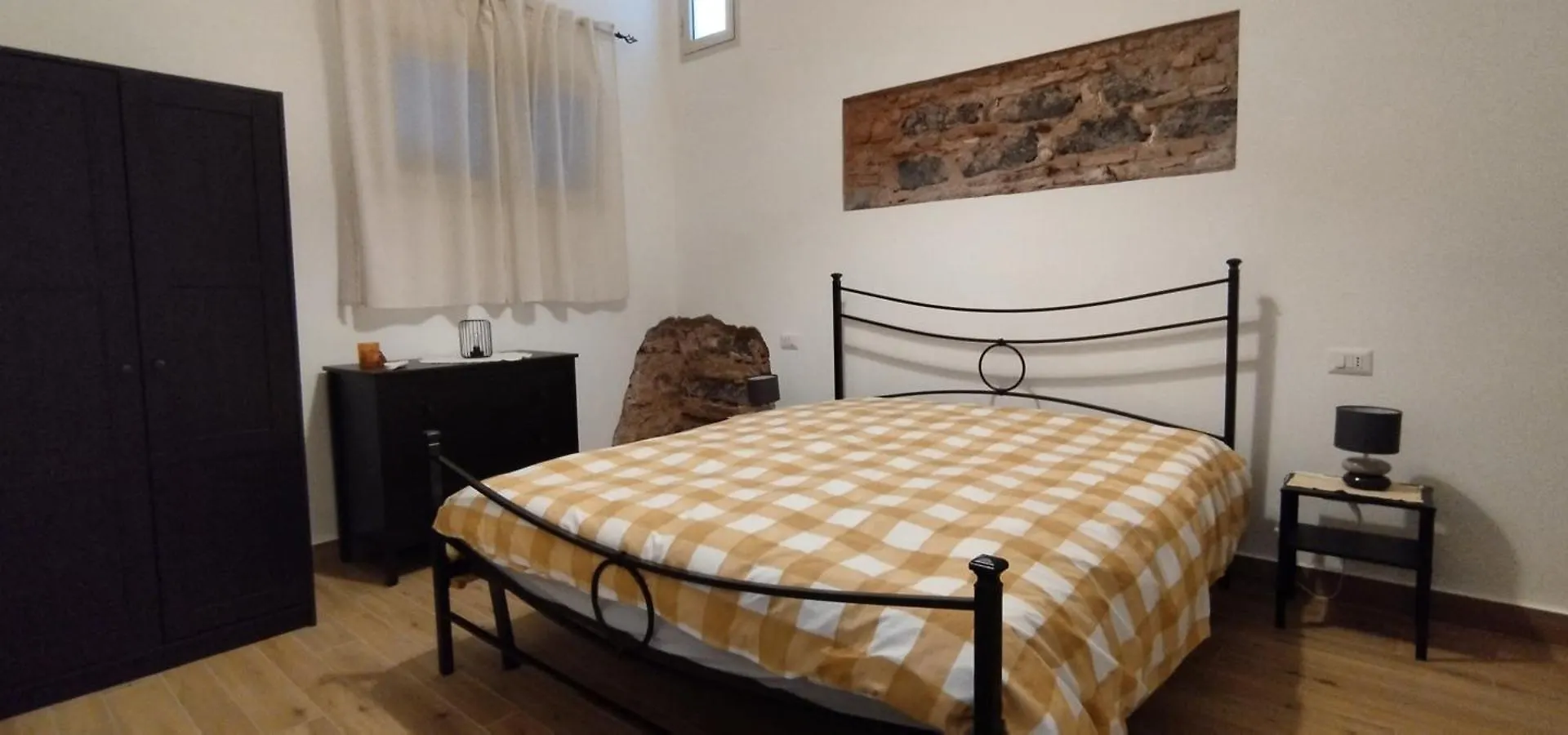 Holiday home Dimora Saracina Villa Catania