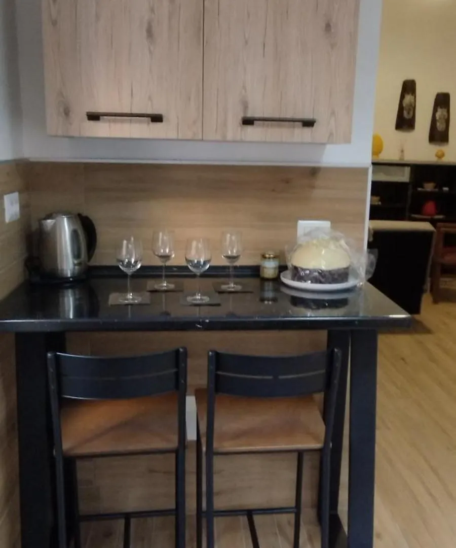 Holiday home Dimora Saracina Villa Catania Italy