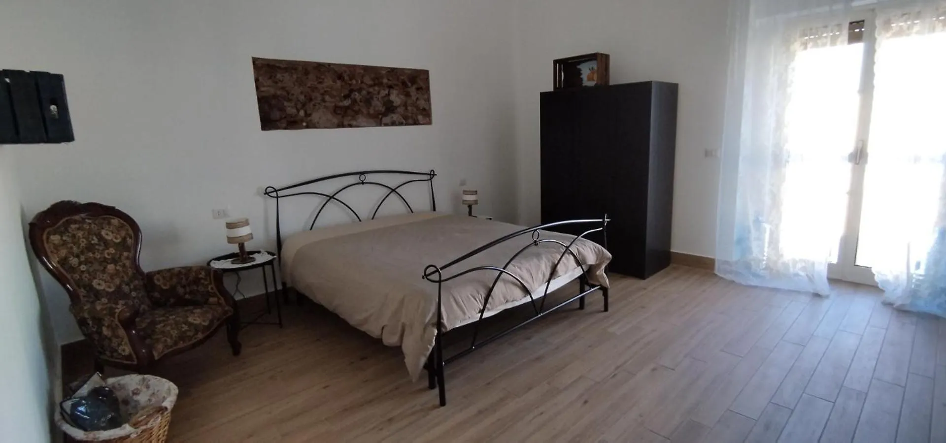 Dimora Saracina Villa Catania Holiday home