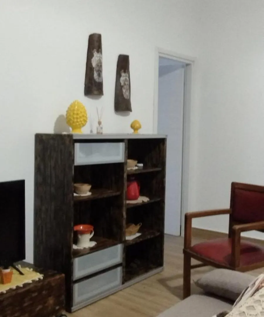 Holiday home Dimora Saracina Villa Catania