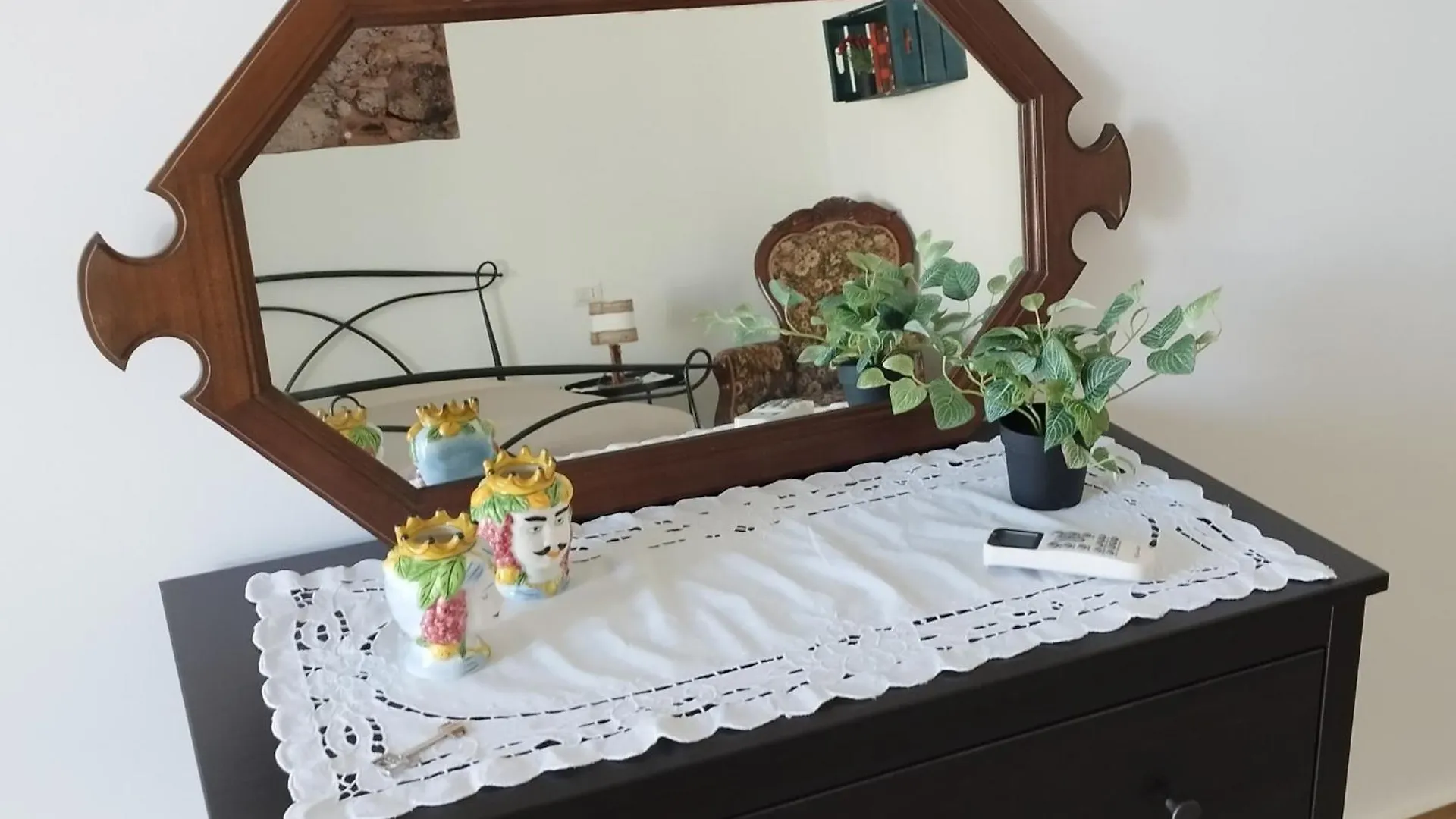 Holiday home Dimora Saracina Villa Catania